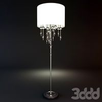Floor lamp / Charleston-lighting