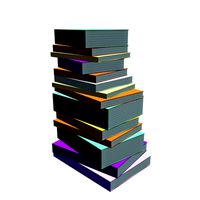 Books Paperback v1