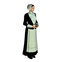 pilgrim female V2