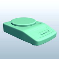 Balance electronic v1