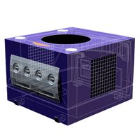 Nintendo Gamecube