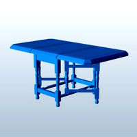 Gateleg Table V1