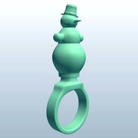 Snowman v1