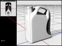 SHELL HELIX HX7 (Motor oil)