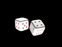 dices