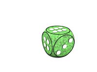 Spherical Dice