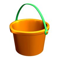 bucket v1