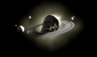 Space Skull