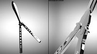 Butterfly Knife