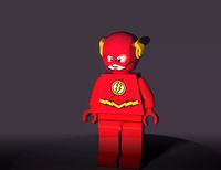Lego Flash