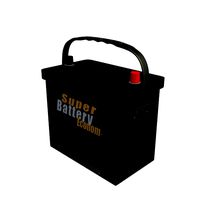 Volt Economy Battery v2