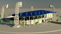 Stadium