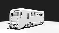 Train Series 814