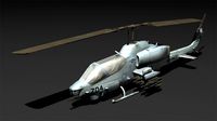 AH-1 Cobra