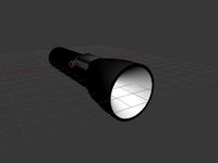 Simple Flashlight