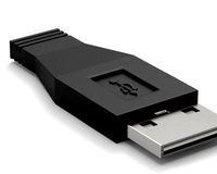 usb