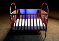 Baby crib