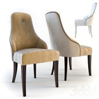 The Sofa And Chair JAMES