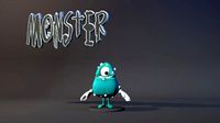 Monster
