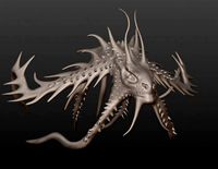 monster