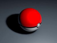 Pokeball