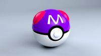 MasterBall