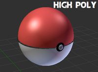 Pokemon - PokeBall