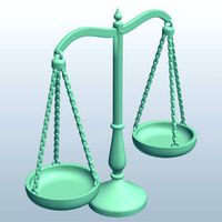 Balance Scale v1