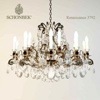 Люстра Schonbek3792