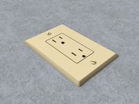 Electrical Outlet