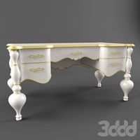 animainterno - desk Glamour