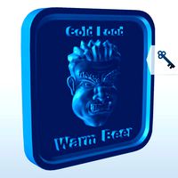 Cold Food Warm Beer V1