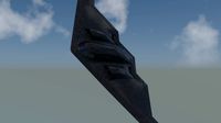Northrop Grumman B-2 Spirit