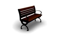Park Bench