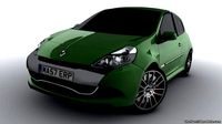 Renault Clio (Sport)