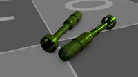 M9A1 Rifle Grenade