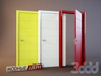 Модные Двери / Liberta