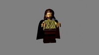 LEGO Qui-Gon