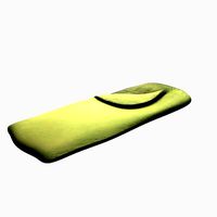 Sleeping Bag Unrolled V2 SG