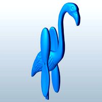 Flamingo v1
