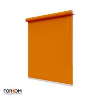 ROLL Rolled Curtains