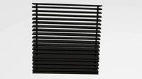 Venetian Window Blind