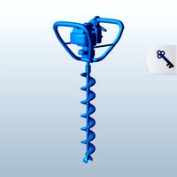 Post hole digger v1