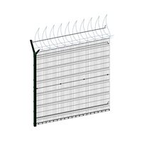 Fence Section