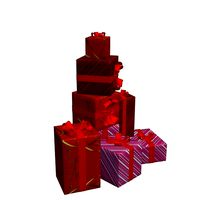 Stack of Gifts v2