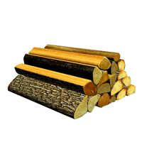 Firewood Stack v1
