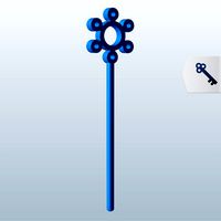 large circle smaller circles v1