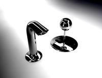 Creative faucet