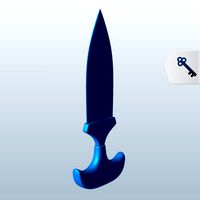 Push dagger v1