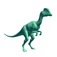 Dilophosaurus v1